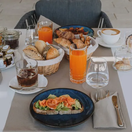 Masseria Corsano
