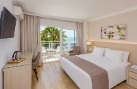 Hotel Las Arenas, Affiliated by Melia Hotels in Benalmadena