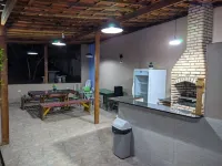 Pousada Viana Hotel di Garanhuns