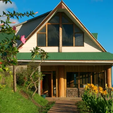 Tupa Hotel