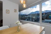 Pacífico Apartamentos Centro