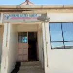 Serene Gates Guest House