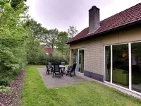 Cozy Holiday Home with Garden Near Zwolle Hotels in Dalfsen