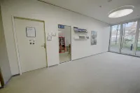 Hitrental Allmend Comfort Studios Hotels in Hergiswil