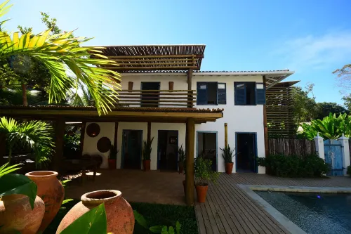 Vila Perainda