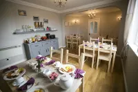 Glasha Meadows Accommodation Hotel a Doolin