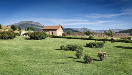 Izan Puerta de Gredos