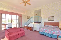 America's Best Value Inn of Novato Hotels in Novato
