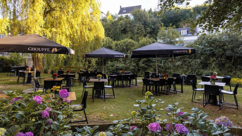 Hotel du Commerce
