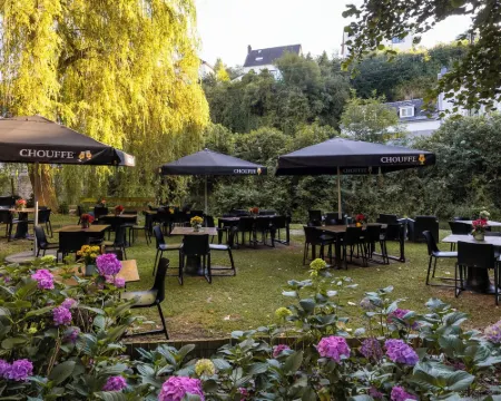 Hotel du Commerce Hotels in Houffalize