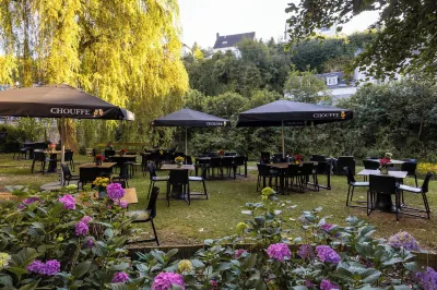Hotel du Commerce