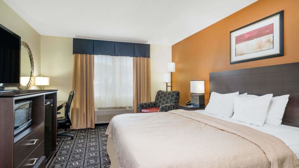Quality Inn & Suites