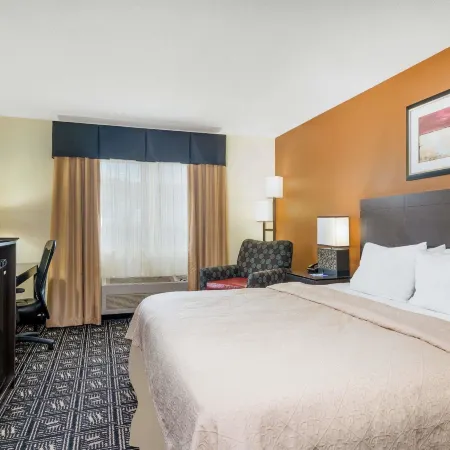 Quality Inn & Suites