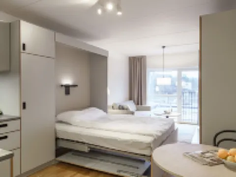 Boo Boo Living Hotels in Lidingo