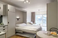 Boo Boo Living Hotels in Lidingo