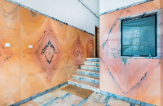 Modern and Spacious Flat @ Oeiras