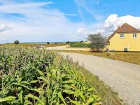 Spacious Holiday Home in Faaborg Near Coast