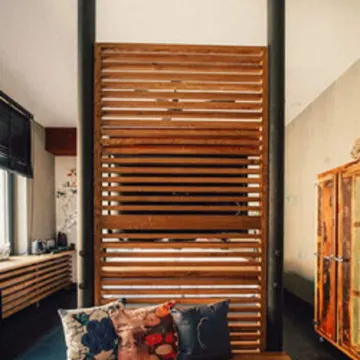 36 Phô Cô Hotel & Suites