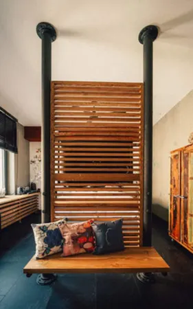 36 Phô Cô Hotel & Suites