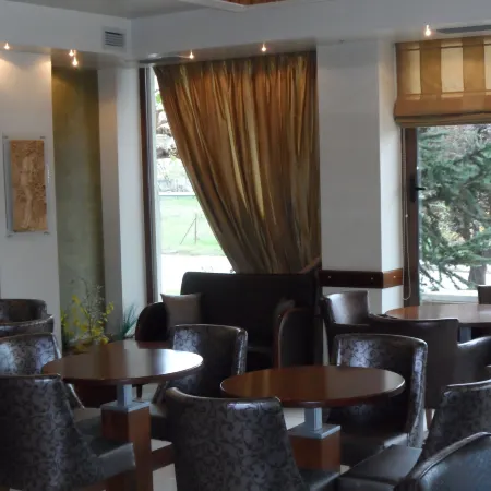 Prigipikon Suites & Lofts