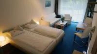 Sonnleiten-Rupert Hotels in Bad Griesbach im Rottal