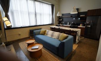 424 Gold Way - Apt. 404 2Bed/1Bath