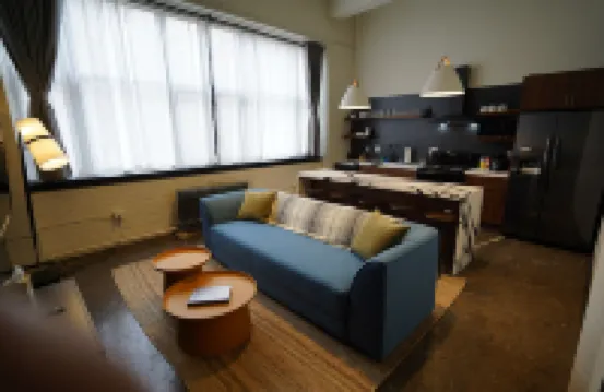 424 Gold Way - Apt. 404 2Bed/1Bath