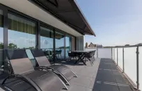 Appealing Apartment in Domburg Near the Beach