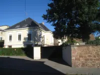 Chambres Privatives Chez l'Habitant Các khách sạn gần Parc du Petit Prince