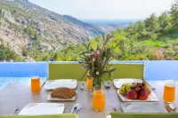 Infinity Village Hotels in İslamlar Mahallesi