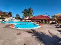 Seri Indah Resort - Beach