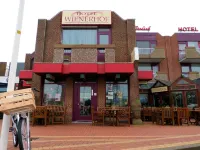 Hotel Wienerhof Hotels in Callantsoog