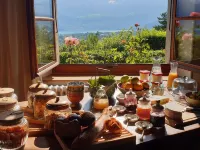 Les Ô d'Annecy Hotels in Sevrier