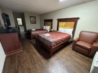 Great Western Inn & Suites Hotels in Euless
