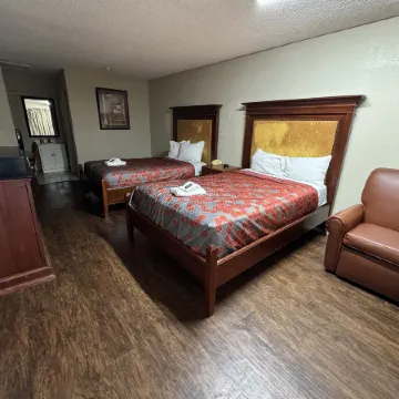 Great Western Inn & Suites