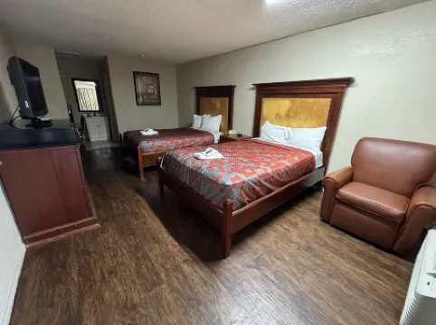 Great Western Inn & Suites
