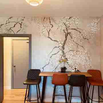 Chapter 1 Hotels Rooms