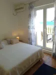Apartments Laura Mljet