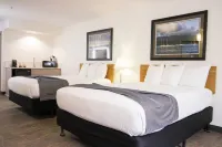 The Tillamook Inn Hotels in Oceanside