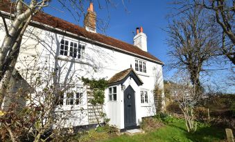 Rose Mullion Cottage