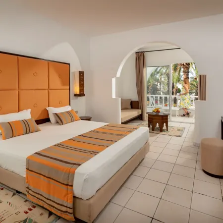 Monarque Club Rivage - VV
