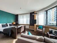 Hotel Docklands Hotels near Metro Handel