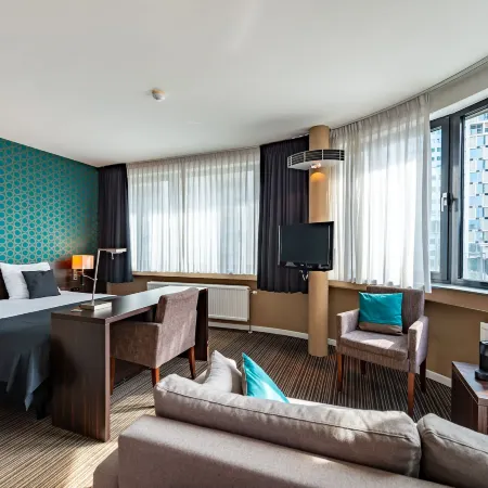 Hotel Docklands