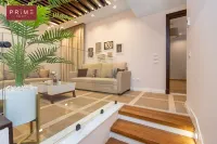 Prime Select West Sodic Hotel a 