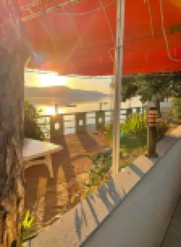 Green Apartment for 3