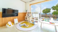 Yeosu Hi Mom Kids Family Pension Gold Hotels in Yeosu-si