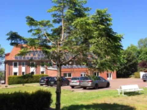 Boardinghaus Georgsheil Hotels in Sudbrookmerland