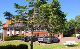 Boardinghouse Georgsheil - Housity