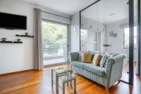 Athena's South Apartment Hotels in Alimos
