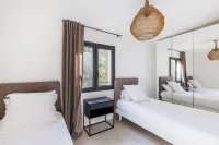 Le Domaine de la Mer - Appartements de Plage Dans un Cadre Enchanteur Hotels in Giens